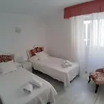 Spacious Flat In - Boliches Апартаменты Фуэнхирола