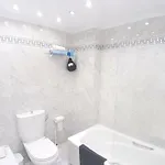 Апартаменты Spacious Flat In - Boliches Фуэнхирола