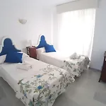 Апартаменты Spacious Flat In - Boliches