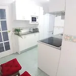 Spacious Flat In - Boliches Апартаменты